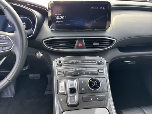 Used 2023 Hyundai Santa Fe SEL w/ Premium Package image 28