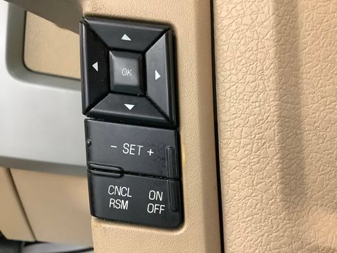 Used 2012 Ford F150 King Ranch w/ Off-Road Pkg AWD/4WD image 17