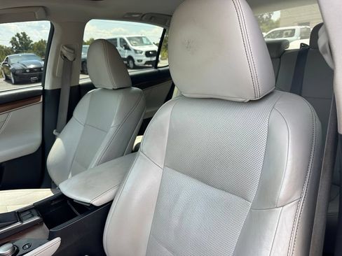 Used 2015 Lexus GS 350 RWD image 14
