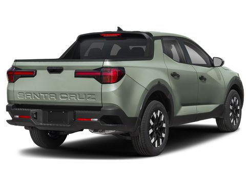 Certified 2026 Hyundai Santa Cruz SE AWD/4WD image 21