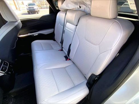 Used 2023 Lexus RX 350 Premium Plus w/ Cold Area Package image 18