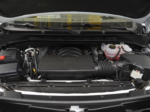 Used 2026 GMC Yukon XL Denali w/ Denali Reserve Package AWD/4WD image 38