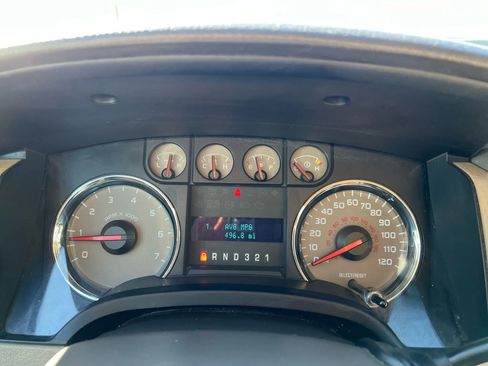 Used 2009 Ford F150 XL RWD image 10