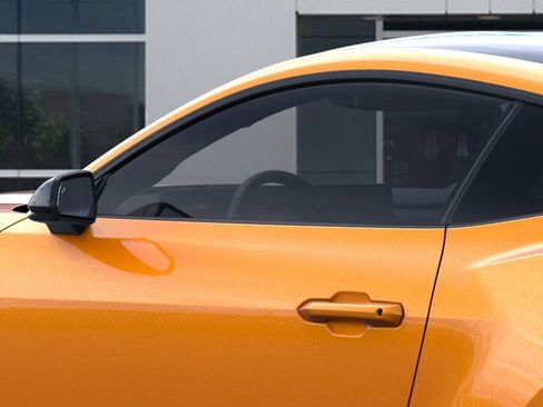 New 2026 Ford Mustang GT Premium image 22