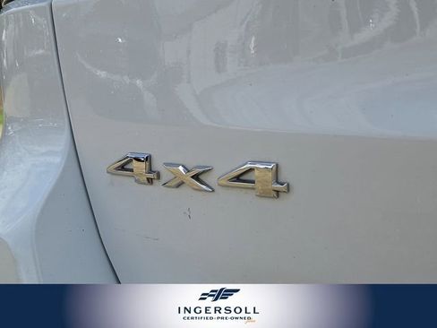 Used 2022 Jeep Grand Cherokee Laredo E image 33