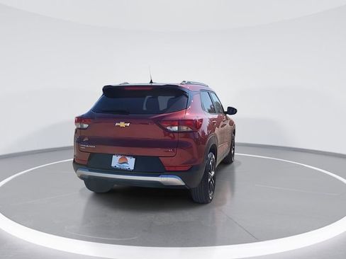 Used 2025 Chevrolet TrailBlazer LT image 7