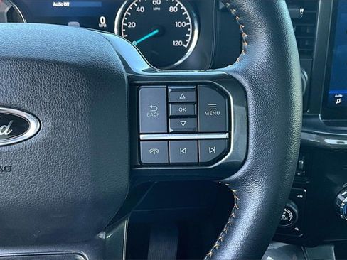 Used 2022 Ford F150 Tremor w/ Equipment Group 401A Mid image 21