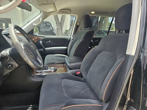 Used 2019 Nissan Armada SV RWD image 9