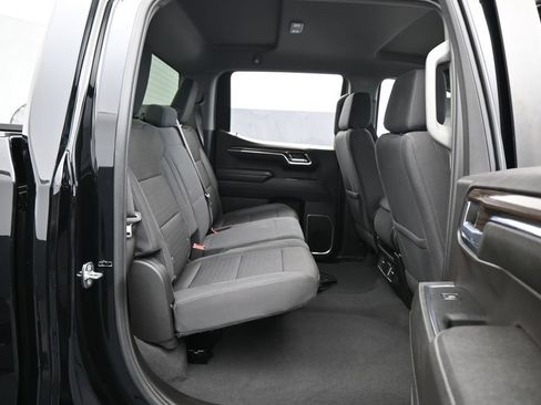 Used 2024 Chevrolet Silverado 1500 LT RWD image 34