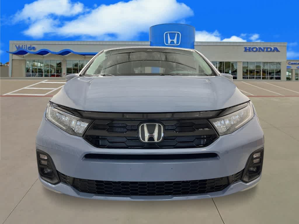New 2027 Honda Odyssey Touring image 10