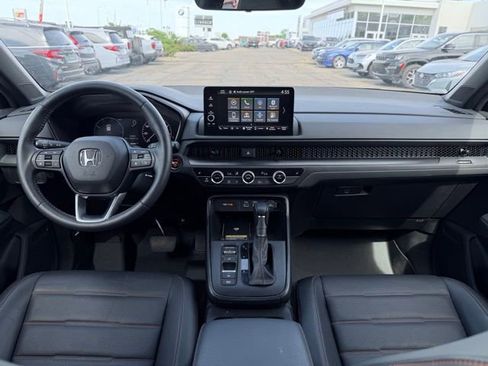 Used 2024 Honda CR-V Sport-L image 25