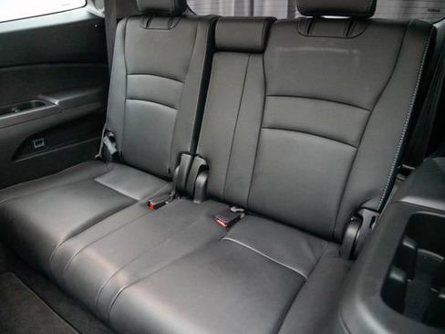 Used 2021 Honda Pilot Elite image 25