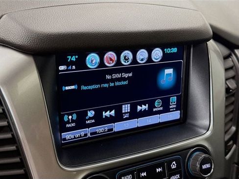 Used 2020 Chevrolet Tahoe Premier image 18