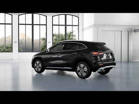 Certified 2026 Mercedes-Benz GLA 250 4MATIC image 25