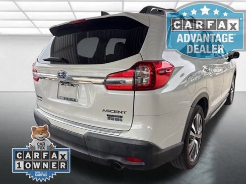 Used 2020 Subaru Ascent Touring w/ Popular Package #3 image 7