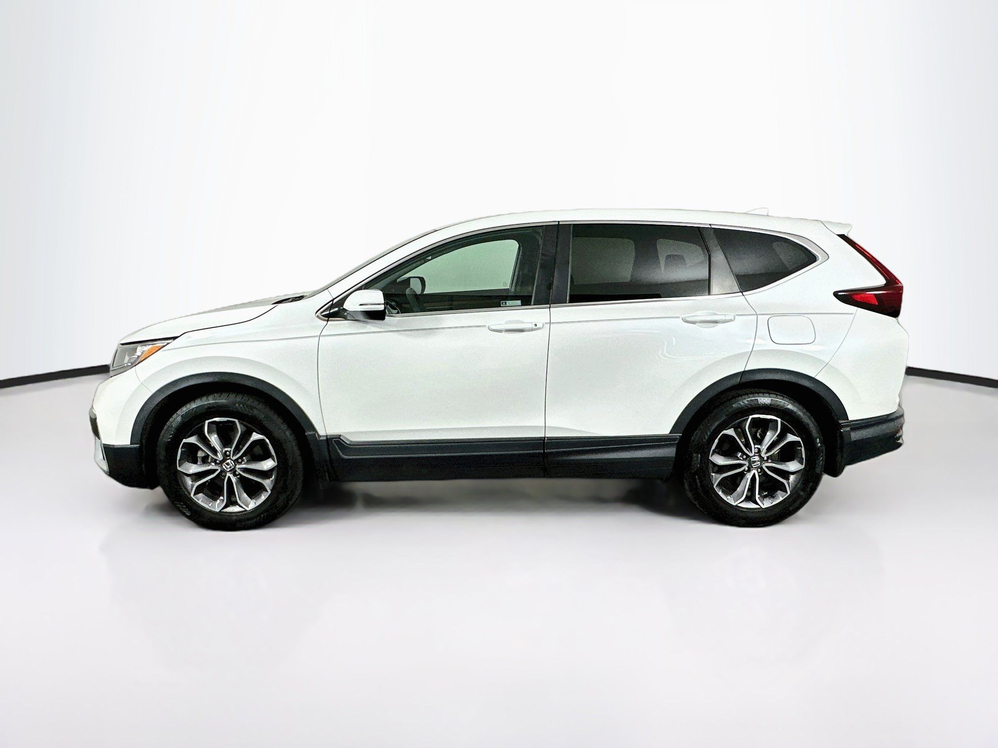Used 2020 Honda CR-V EX image 4