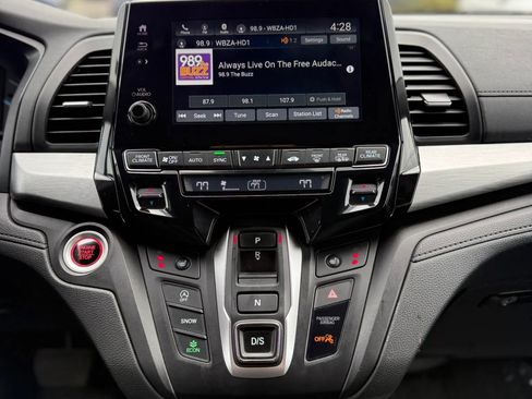 Used 2022 Honda Odyssey EX-L image 25