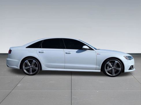 Used 2016 Audi A6 3.0T Prestige w/ Prestige Package image 7