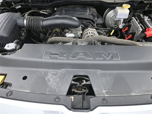 Used 2022 RAM 1500 Big Horn image 22