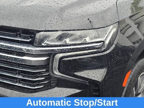 Used 2022 Chevrolet Tahoe LT w/ LT Signature Plus Package image 26