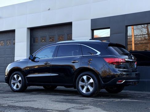Used 2014 Acura MDX SH-AWD image 3