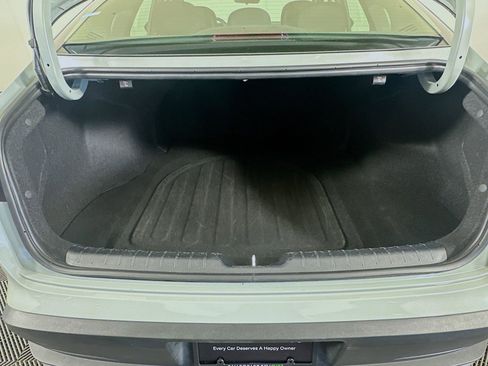 Used 2025 Kia K4 LXS image 27