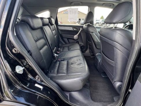 Used 2009 Honda CR-V EX-L image 12
