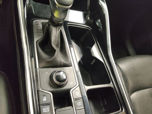 Used 2022 Kia Sorento SX Prestige image 26