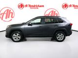 Used 2021 Toyota RAV4 XLE image 4