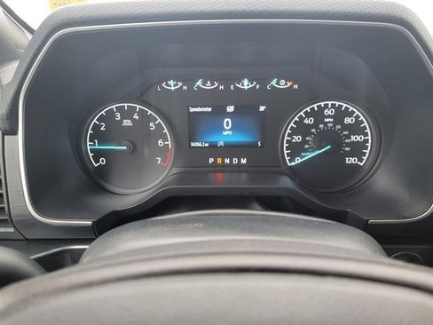 Certified 2023 Ford F150 XL w/ STX Appearance Package image 16