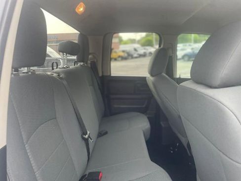 Used 2015 RAM 1500 Tradesman w/ Popular Equipment Group image 20