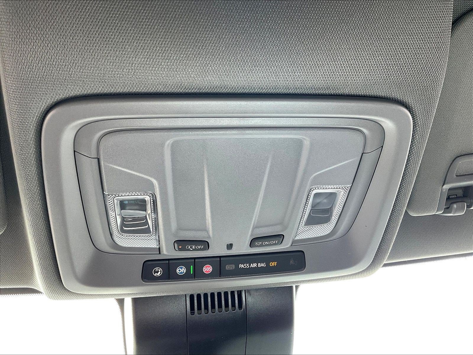New 2026 Chevrolet Silverado 1500 RST AWD/4WD image 24