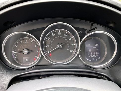 Used 2016 MAZDA CX-5 Touring FWD image 12