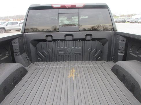 New 2026 GMC Sierra 1500 Denali Ultimate image 7