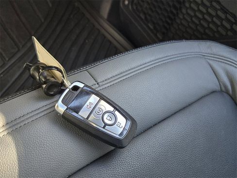 Used 2023 Ford Bronco Big Bend image 17