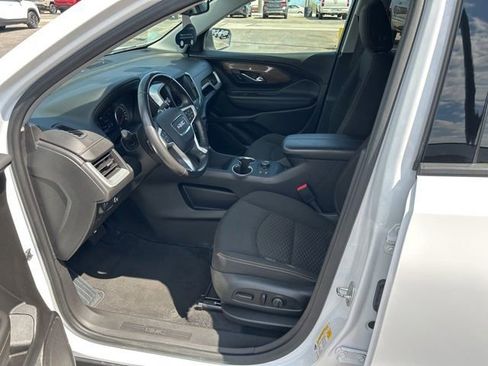 Used 2020 GMC Terrain SLE w/ Elevation Edition AWD/4WD image 6