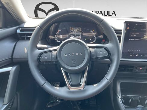New 2026 MAZDA CX-5 Preferred AWD/4WD image 11