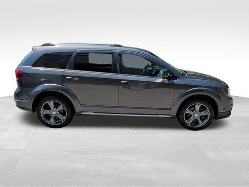 Used 2015 Dodge Journey Crossroad w/ Flexible Seating Group AWD/4WD image 6