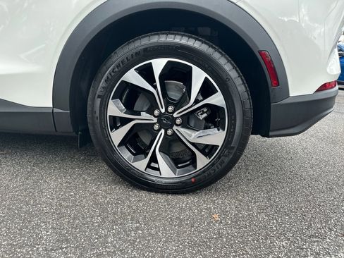 New 2026 Ford Mustang Mach-E Select w/ Comfort Package image 20