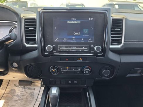 Used 2022 Nissan Frontier SV RWD image 27