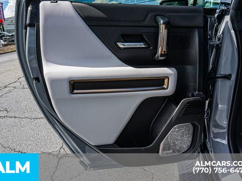 Used 2024 GMC Hummer EV 3X AWD/4WD image 58