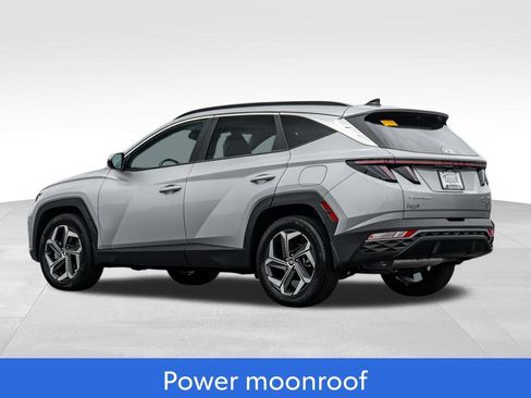 Used 2022 Hyundai Tucson SEL AWD/4WD image 5