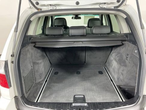 Used 2008 BMW X3 3.0si image 25