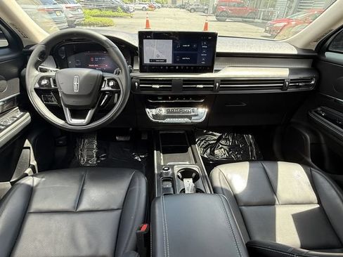 Certified 2023 Lincoln Corsair AWD w/ Equipment Group 101A image 13