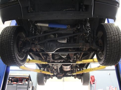 Used 2004 Land Rover Discovery SE image 93