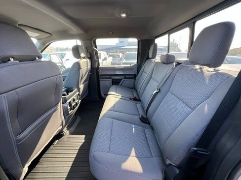 Used 2020 Ford F250 XLT w/ XLT Premium Package image 10