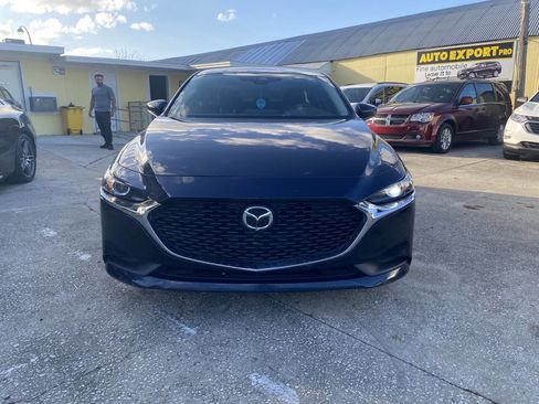 Used 2022 MAZDA MAZDA3 s image 3