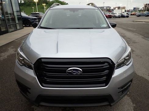 Used 2022 Subaru Ascent Onyx Edition AWD/4WD image 11
