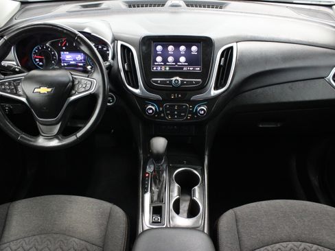Used 2022 Chevrolet Equinox LT FWD image 28