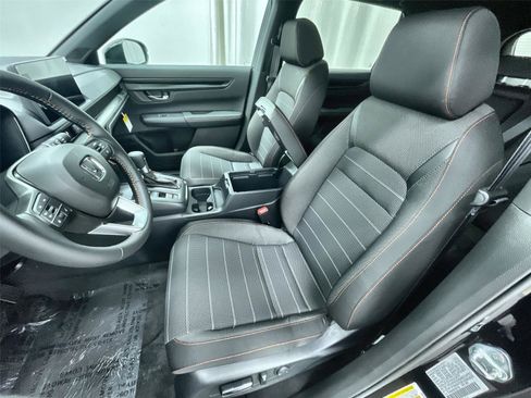 New 2026 Honda CR-V Sport image 19